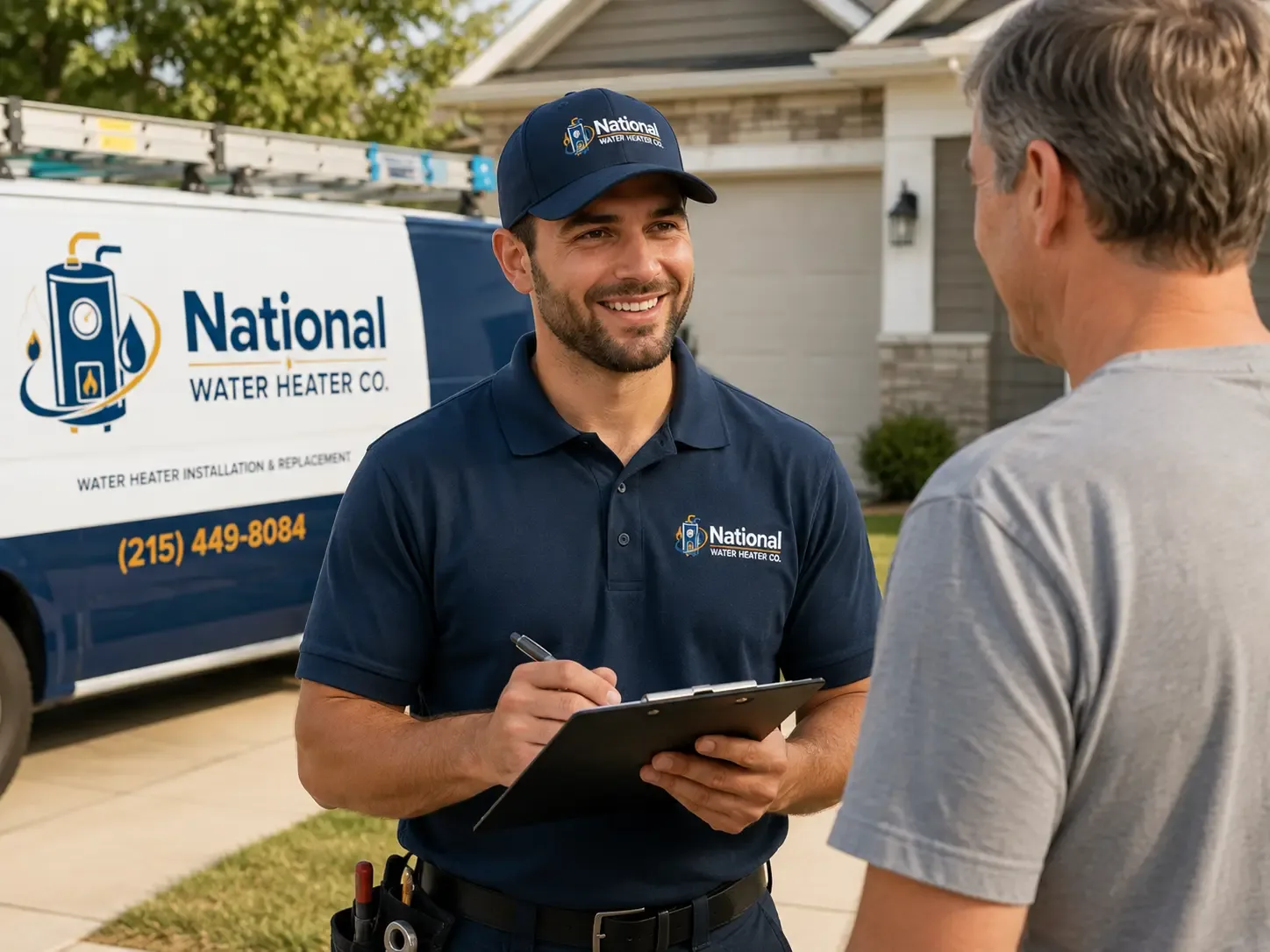 Water Heater Installation Jay, ME FAQs